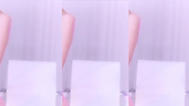 图片[1] - [Korean BJ] tyy750ii 2025-04-23 - KBJFan