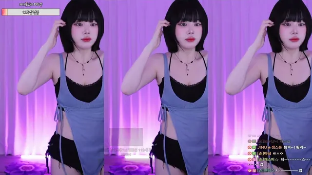 图片[6] - [Korean BJ] inhye0416 2025-07-21 - KBJFan