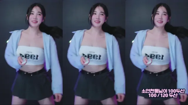 图片[3] - [Korean BJ] simbi0914 2025-04-02