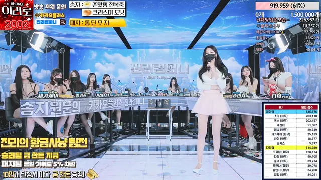 图片[47] - [Korean BJ] jinricp 2024-03-22 - KBJFan