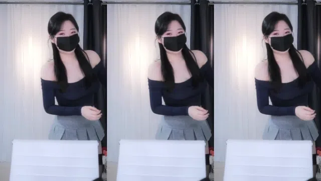 图片[7] - [Korean BJ] mayonz 2026-04-21 - KBJFan