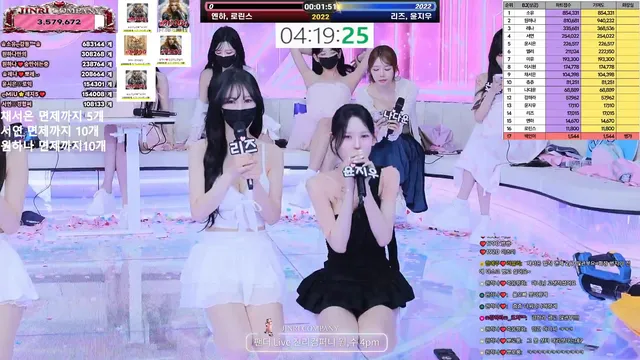 图片[76] - [Korean BJ] jinricp 2026-06-15 - KBJFan