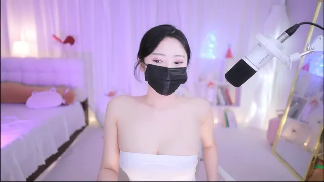 图片[1] - [Korean BJ] mayonz 2025-10-09 - KBJFan