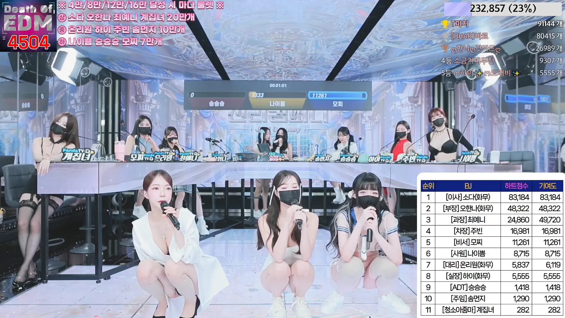 图片[11] - [Korean BJ] jinricp 2024-06-10 - KBJFan