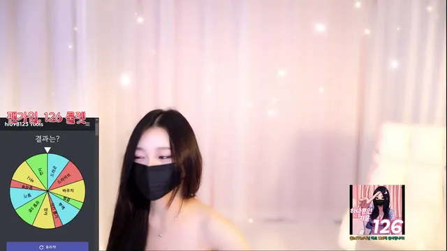 图片[1] - [Korean BJ] jiyoon5882 2025-06-09 - KBJFan