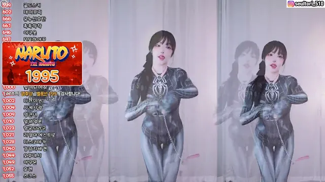 图片[6] - [Korean BJ] dasl8121 2025-02-14 - KBJFan