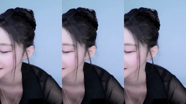 图片[1] - [Korean BJ] hidana 2026-01-11 - KBJFan