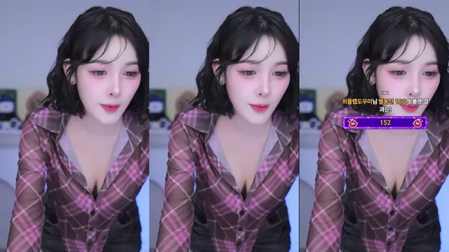 [Korean BJ] kojuliya99 2025-07-13