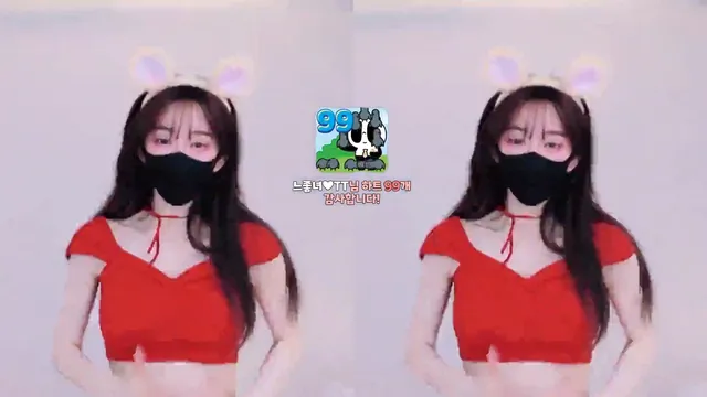 图片[6] - [Korean BJ] yomimi1 2026-04-22 - KBJFan