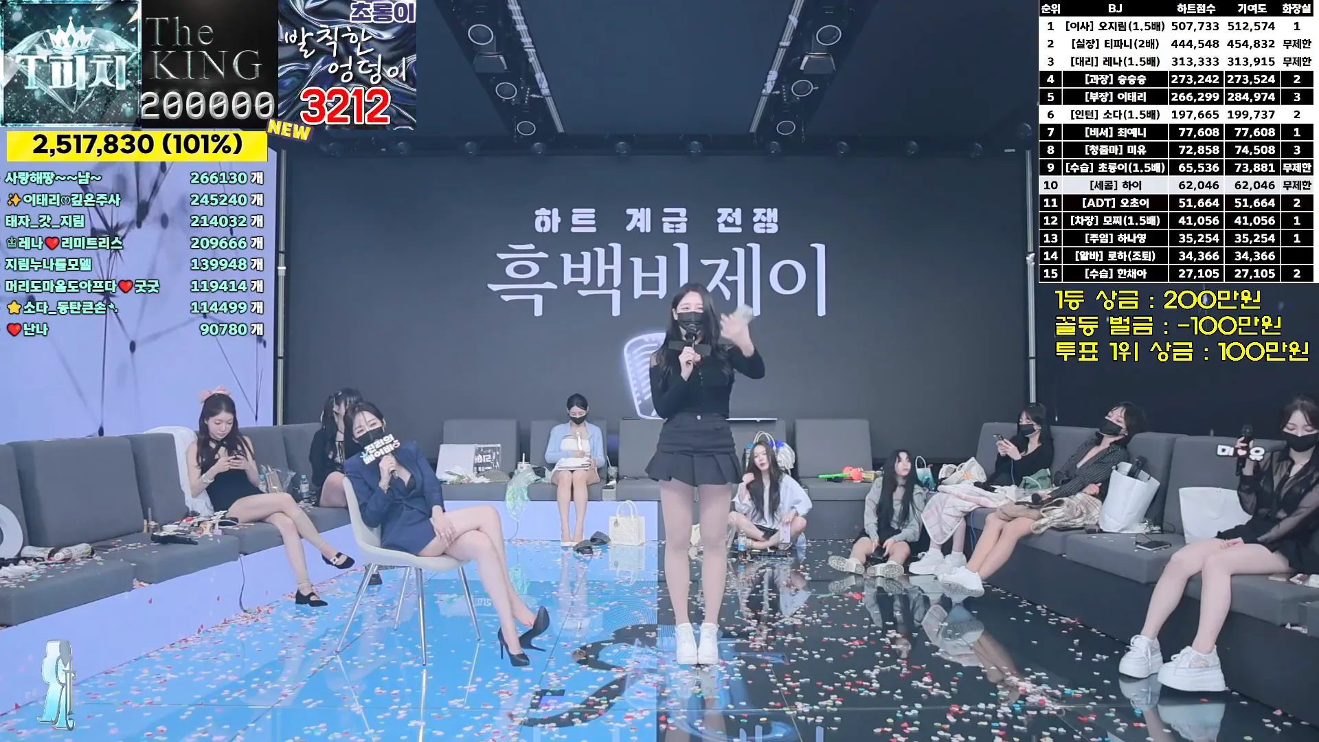 图片[88] - [Korean BJ] jinricp 2024-09-30 - KBJFan