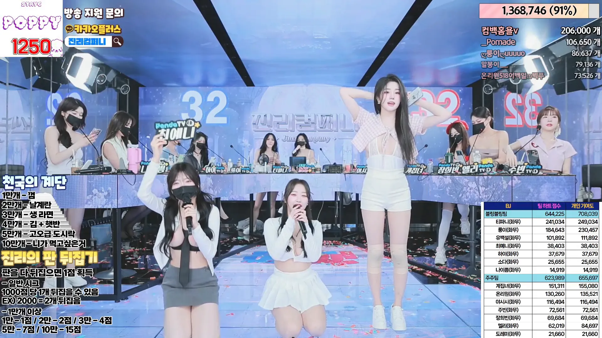 图片[50] - [Korean BJ] jinricp 2024-05-17 - KBJFan