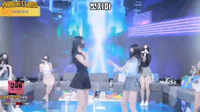 图片[60] - [Korean BJ] pandaclass 2025-03-25 - KBJFan