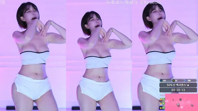 图片[4] - [Korean BJ] rlemaos 2025-08-15 - KBJFan