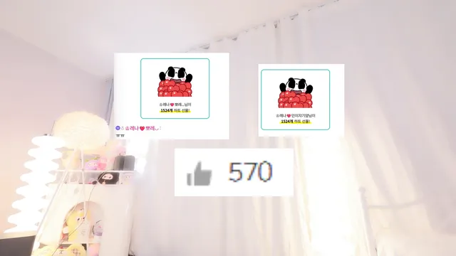 图片[3] - [Korean BJ] moem9e9 2026-04-26 - KBJFan