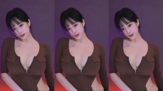 图片[3] - [Korean BJ] babyrimi 2025-03-24