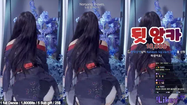 图片[7] - [Korean BJ] aesoon_96 2025-03-29 - KBJFan