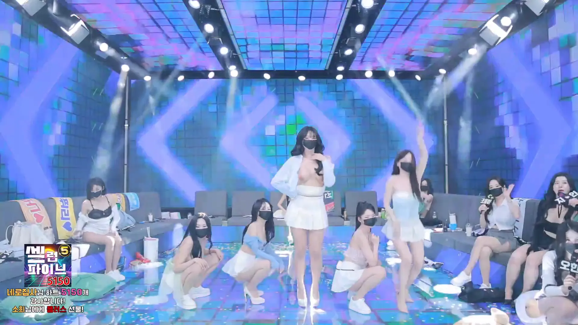 图片[20] - [Korean BJ] pandaclass 2024-10-12 - KBJFan