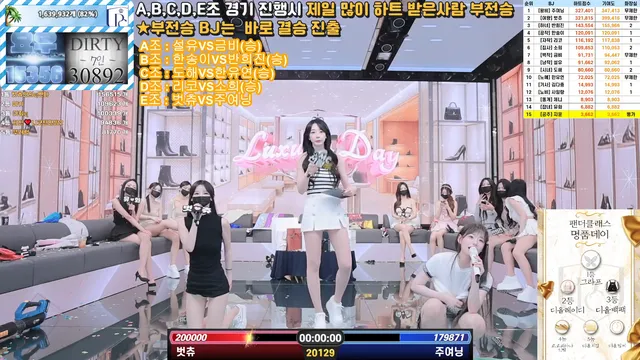 图片[65] - [Korean BJ] pandaclass 2025-07-10 - KBJFan