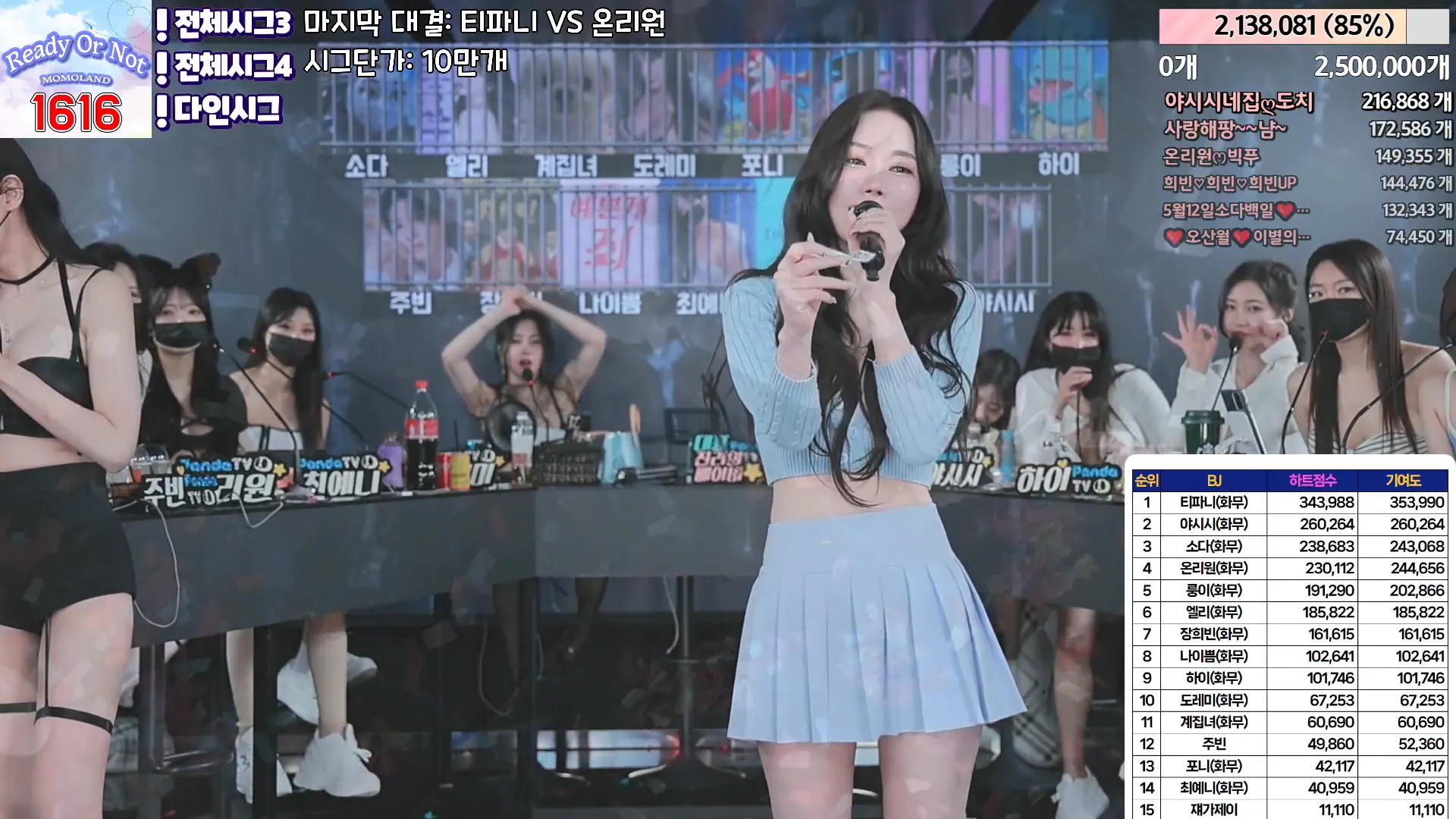 图片[100] - [Korean BJ] jinricp 2024-05-03 - KBJFan