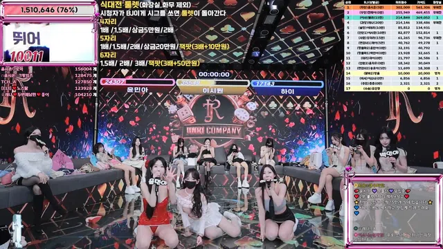 图片[56] - [Korean BJ] jinricp 2026-01-07 - KBJFan