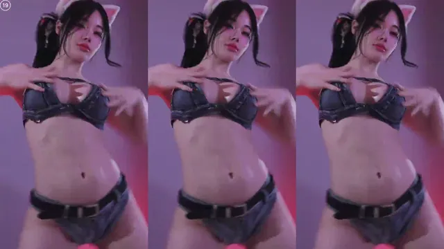 图片[5] - [Korean BJ] olison 2025-07-15 - KBJFan