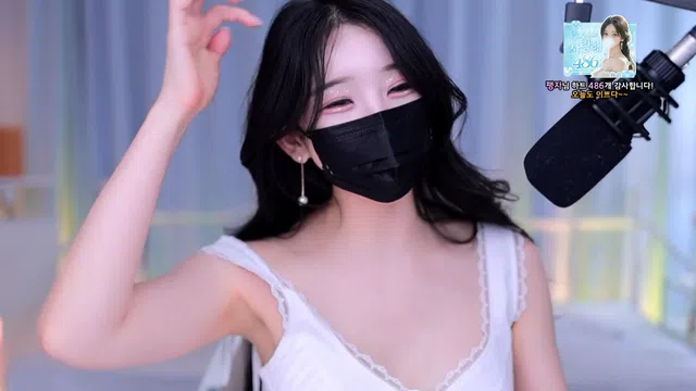 图片[7] - [Korean BJ] moem9e9 2025-06-18 - KBJFan