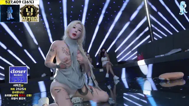 图片[28] - [Korean BJ] jinricp 2024-11-11 - KBJFan