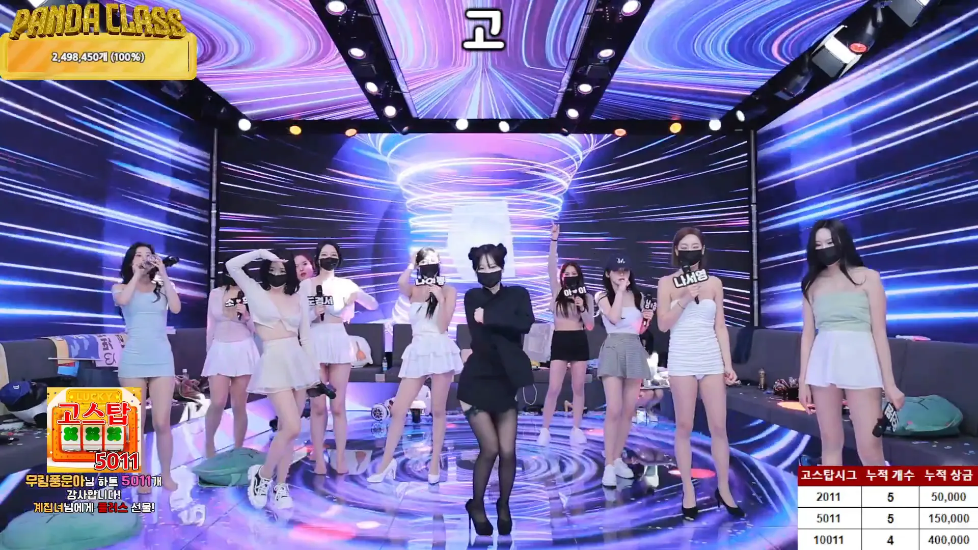 图片[53] - [Korean BJ] pandaclass 2024-11-21 - KBJFan