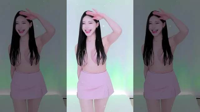 图片[3] - [Korean BJ] hidana 2025-04-01 - KBJFan