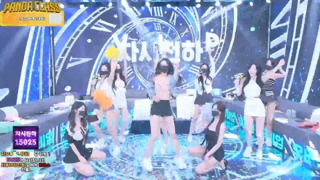 图片[35] - [Korean BJ] pandaclass 2025-03-20 - KBJFan