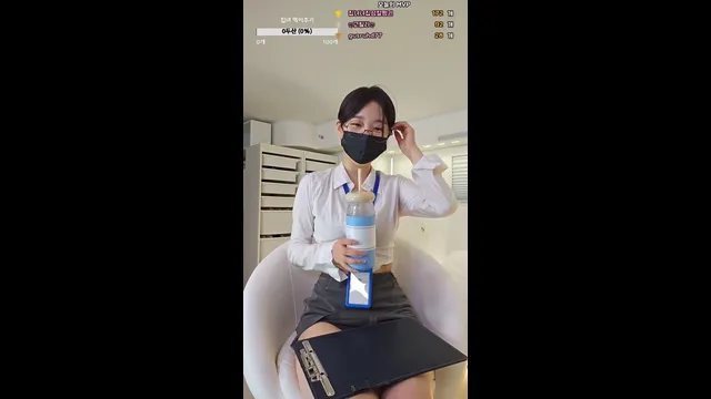 图片[2] - [Korean BJ] homegirl 2025-08-01 - KBJFan