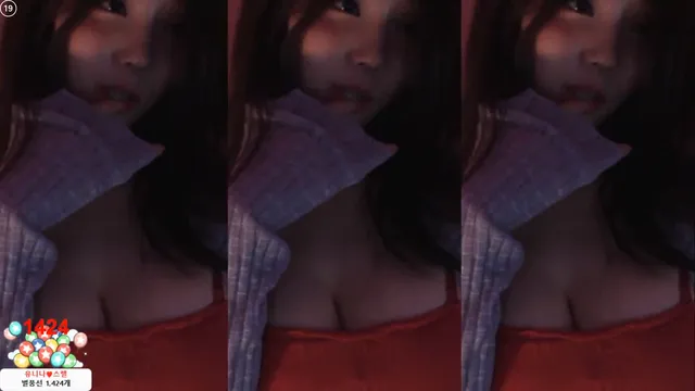 图片[4] - [Korean BJ] dlsgk1763 2025-11-26 - KBJFan