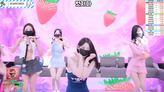 图片[18] - [Korean BJ] pandaclass 2025-06-28 - KBJFan