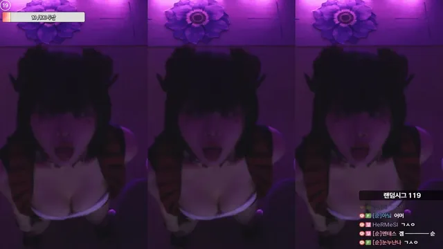 图片[1] - [Korean BJ] inhye0416 2025-10-30 - KBJFan