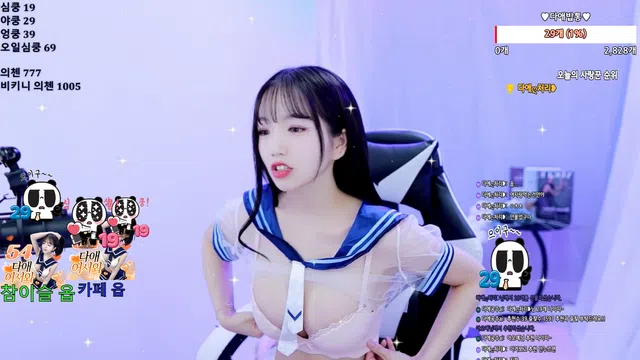 图片[7] - [Korean BJ] ehdbs0105 2024-07-31 - KBJFan