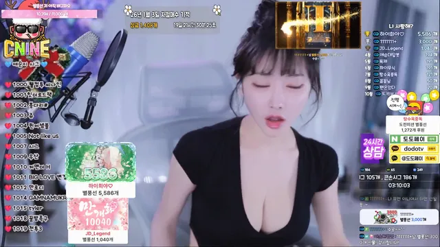 图片[3] - [Korean BJ] yunyeson3015 2025-12-18 - KBJFan
