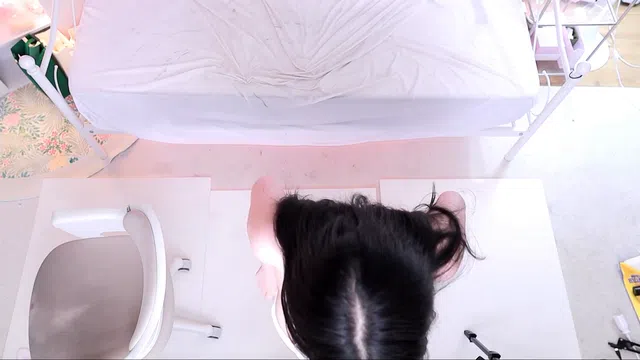 图片[7] - [Korean BJ] moem9e9 2025-06-14 - KBJFan