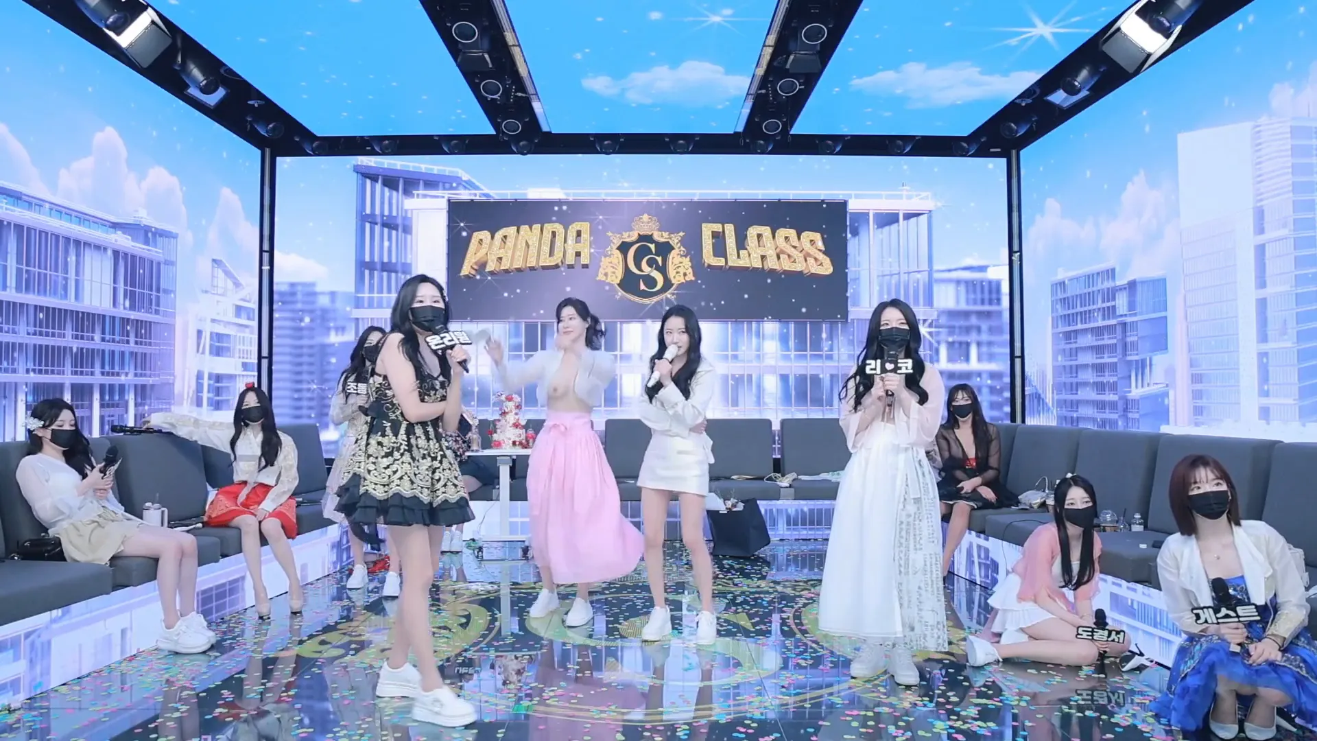 图片[76] - [Korean BJ] pandaclass 2024-09-14 - KBJFan