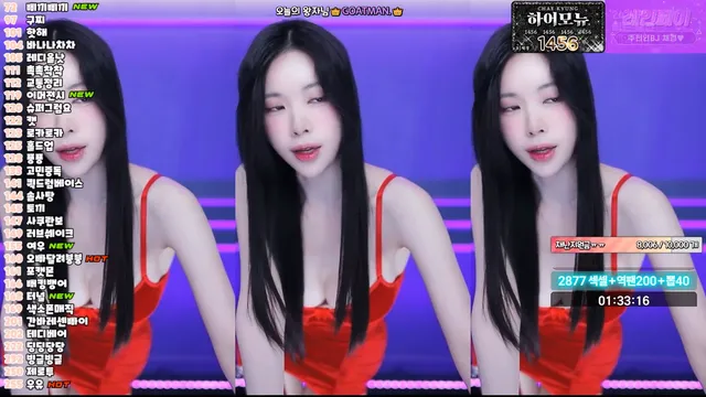 图片[3] - [Korean BJ] kmj87990 2025-02-24 - KBJFan