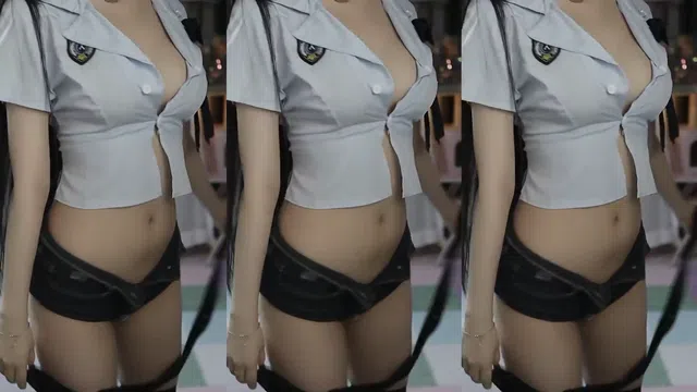 [Korean BJ] ulsandodud 2025-03-29-秀人集