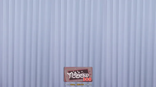 [Korean BJ] qkrgkdms01 2025-04-26