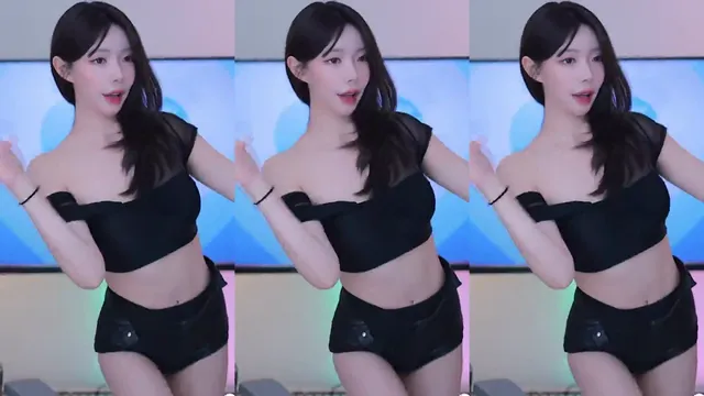 图片[5] - [Korean BJ] uheeeee 2025-08-13 - KBJFan