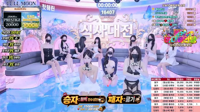 图片[8] - [Korean BJ] mscrew33 2026-05-27 - KBJFan