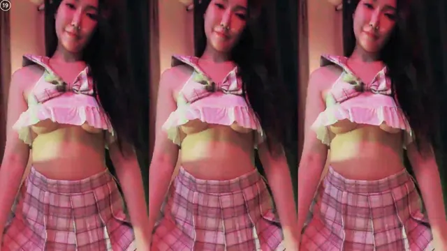 图片[3] - [Korean BJ] crystal85 2025-11-13 - KBJFan