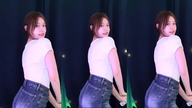 [Korean BJ] kkssjj0427 2025-05-30