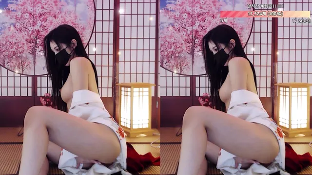 图片[5] - [Korean BJ] heenoo 2025-04-24 - KBJFan