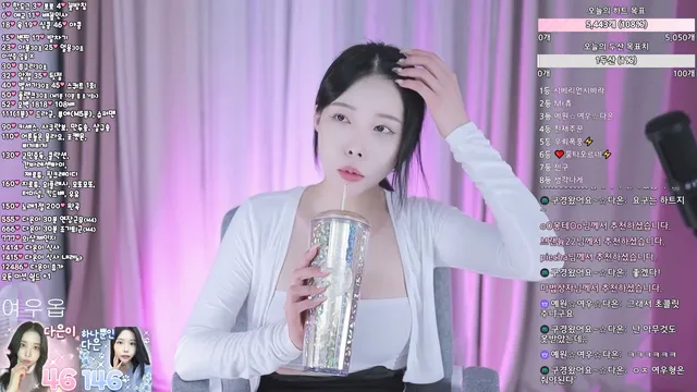 图片[3] - [Korean BJ] asdfg09875 2025-02-14 - KBJFan