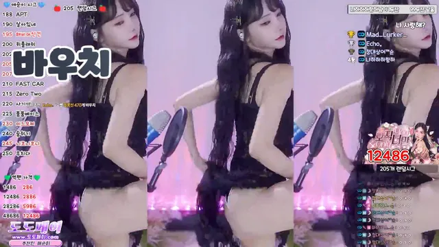 图片[2] - [Korean BJ] yunyeson3015 2025-07-16 - KBJFan