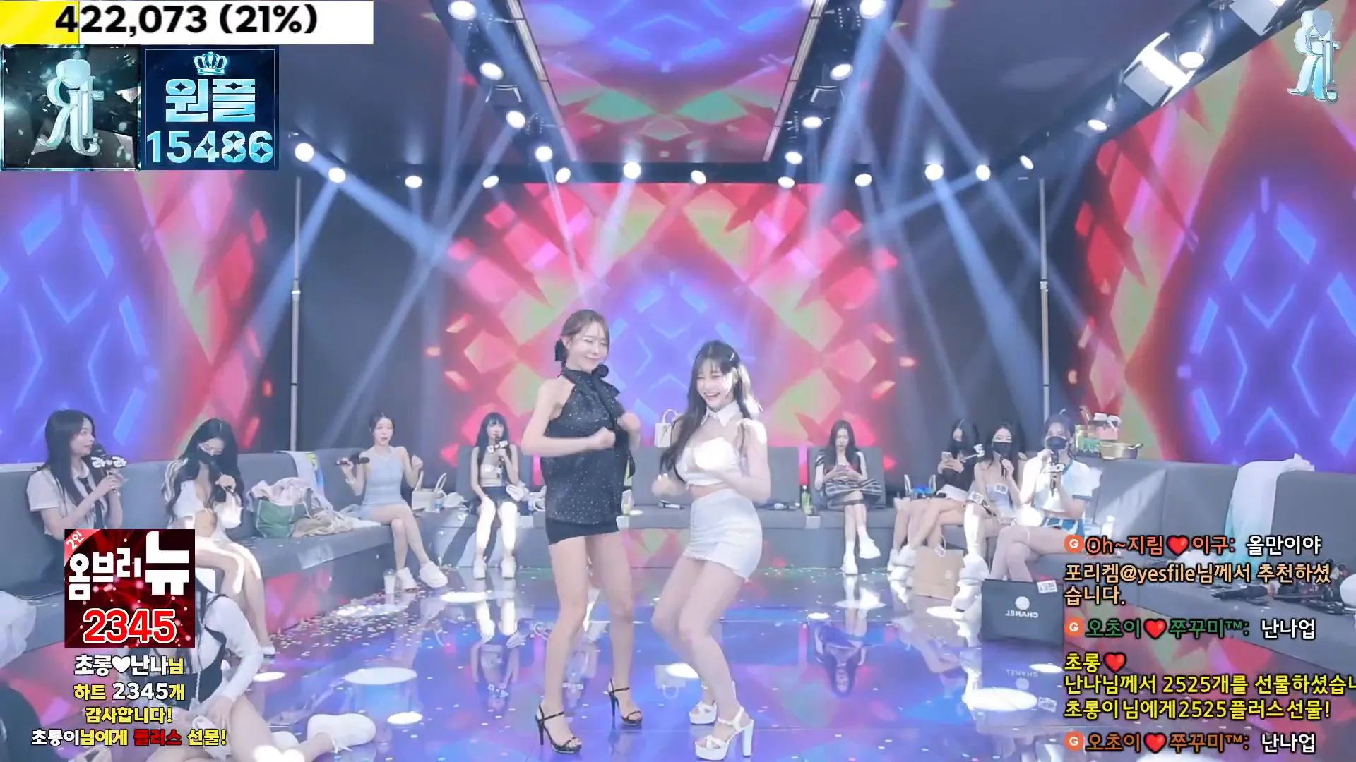 图片[52] - [Korean BJ] jinricp 2024-10-14 - KBJFan