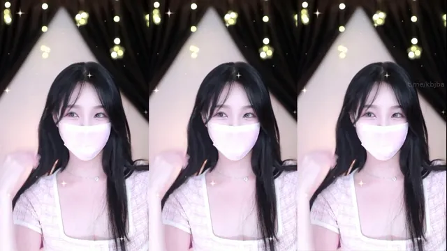 图片[1] - [Korean BJ] lovesong2 2025-04-08 - KBJFan